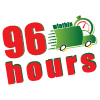 96 hours